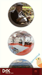Mobile Screenshot of dfkgroup.cz